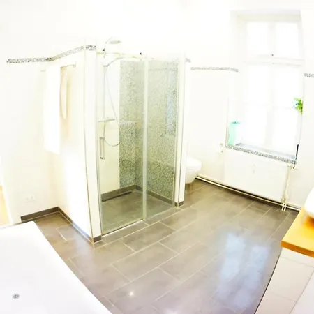 Grosszuegige Altbauwohnung In Bestlage Hamburg Exterior photo